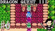 ドラゴンクエスト3 そして伝説へ… #6